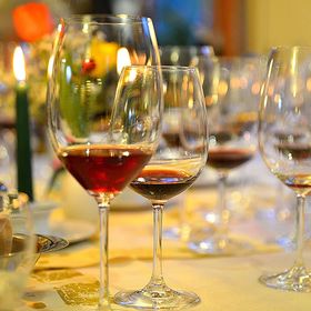 Vadászkürt Panzió és Étterem Sopron