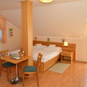 Vadászkürt Panzió és Étterem Sopron