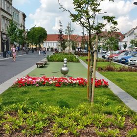 Vadászkürt Panzió és Étterem Sopron