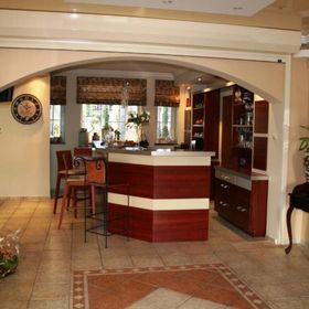 Hotel Villa Siesta Zielona Góra