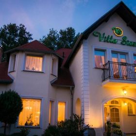 Hotel Villa Siesta Zielona Góra
