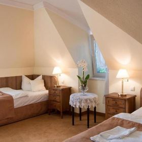Hotel Villa Siesta Zielona Góra