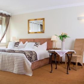 Hotel Villa Siesta Zielona Góra