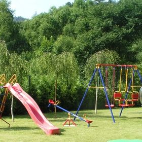 Poduszka Pensjonat Nad Rzeką Wisła