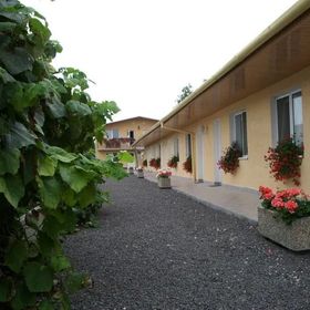 Hotel Tereza Bratislava