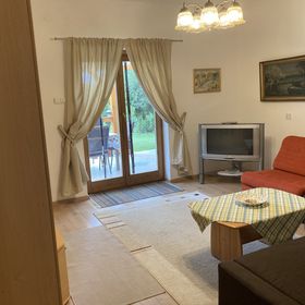 Tornai Nyaralóház Badacsony