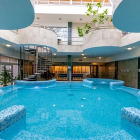 Hotel Vital Zalakaros