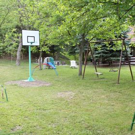 Fülöp Vendégház I. Bogács