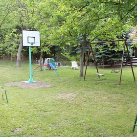 Fülöp Vendégház I. Bogács