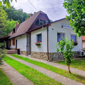 Fülöp Vendégház I. Bogács