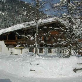 Landhaus Salzburg Werfenweng