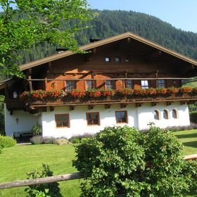 Landhaus Salzburg Werfenweng