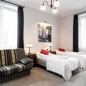 Pensjonat Szarotka Zakopane