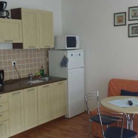 Apartmány Golem Tatranská Štrba