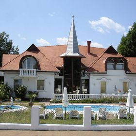 Kings Panzió Gyenesdiás