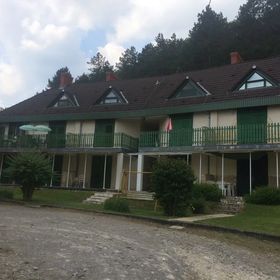 Sirály Apartmanház Orfű