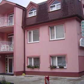 Hotel Vila Anne Mary Piešťany