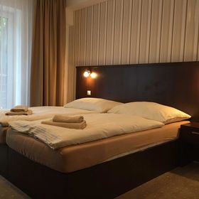 Hotel Vila Anne Mary Piešťany