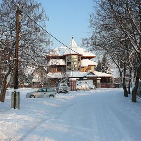 Porkoláb Apartmanház Gyenesdiás