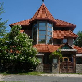 Porkoláb Apartmanház Gyenesdiás