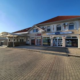 Alexandra Apartman Kalocsa