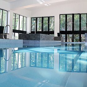 Oxigén Family Hotel Noszvaj