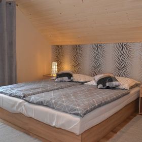 Penzion Manderlak Bobrovec