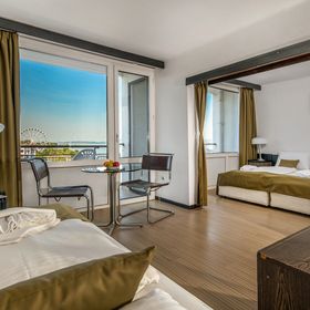 Hotel Európa Siófok