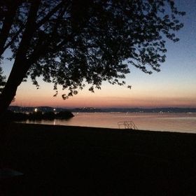 Holdház Apartman Zamárdi