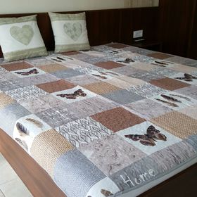 Apartmanház Villa Lakos Siófok