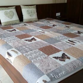 Apartmanház Villa Lakos Siófok