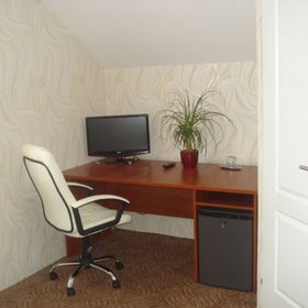 Budai Panzió Székesfehérvár