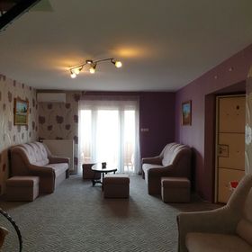 Budai Panzió Székesfehérvár