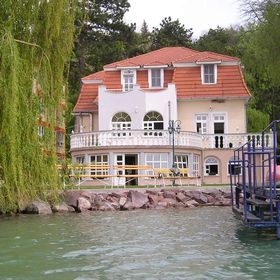 Napfény Hotel Balatonvilágos