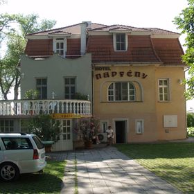 Napfény Hotel Balatonvilágos