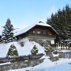 Pension zur Heiligen Krone Mauterndorf