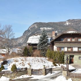 Pension zur Heiligen Krone Mauterndorf