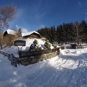 Pension zur Heiligen Krone Mauterndorf