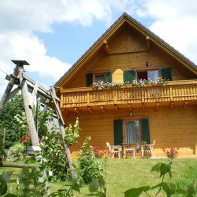 Frühstückspension Appartement Liebmann Deutschlandsberg