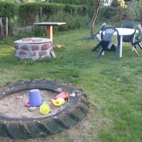 Peters'Nest Üdülőház Balatonlelle