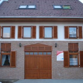 Atkári Vendégház Bóly