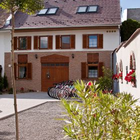 Atkári Vendégház Bóly