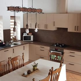 Gitta Vendégház Badacsonytördemic