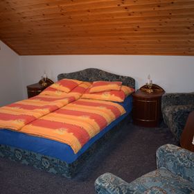 Zsuzsi Apartman Zalakaros