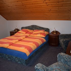 Zsuzsi Apartman Zalakaros