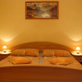 Zsuzsi Apartman Zalakaros