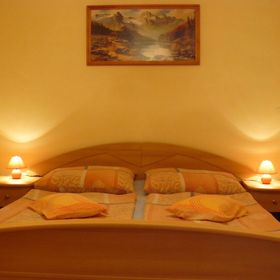 Zsuzsi Apartman Zalakaros