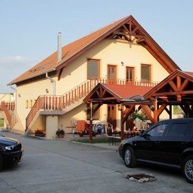 Privat Kosár Apartmány Veľký Meder