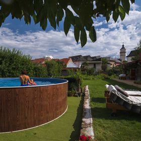 Penzión Borievka Poprad