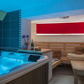 Penzión Borievka Poprad